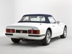 TVR S3 1990 года